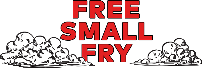 Free Small Fry