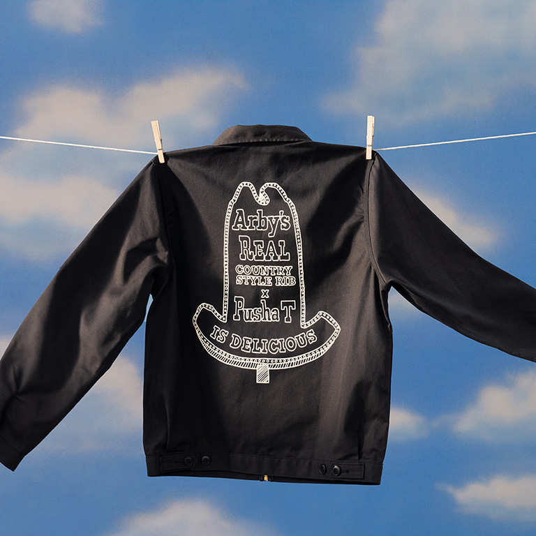 Work Jacket